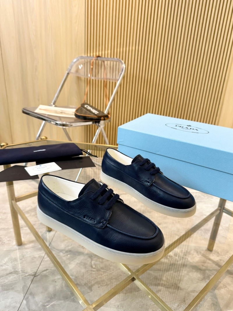 Prada Casual Shoes